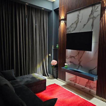 Vela Apartment Durrës 外观 照片