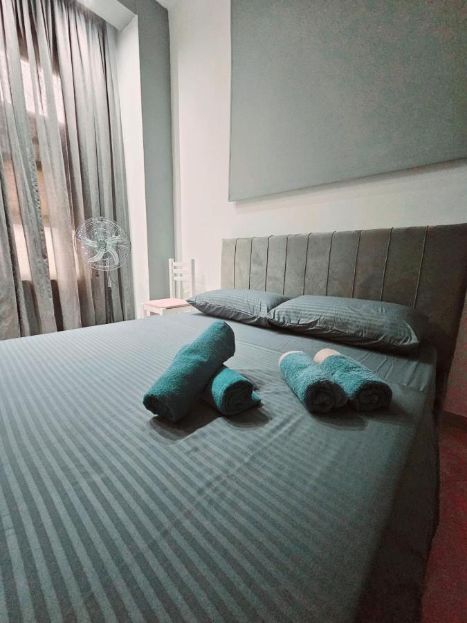 Vela Apartment Durrës 外观 照片