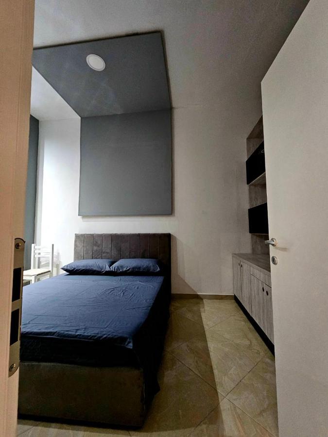 Vela Apartment Durrës 外观 照片