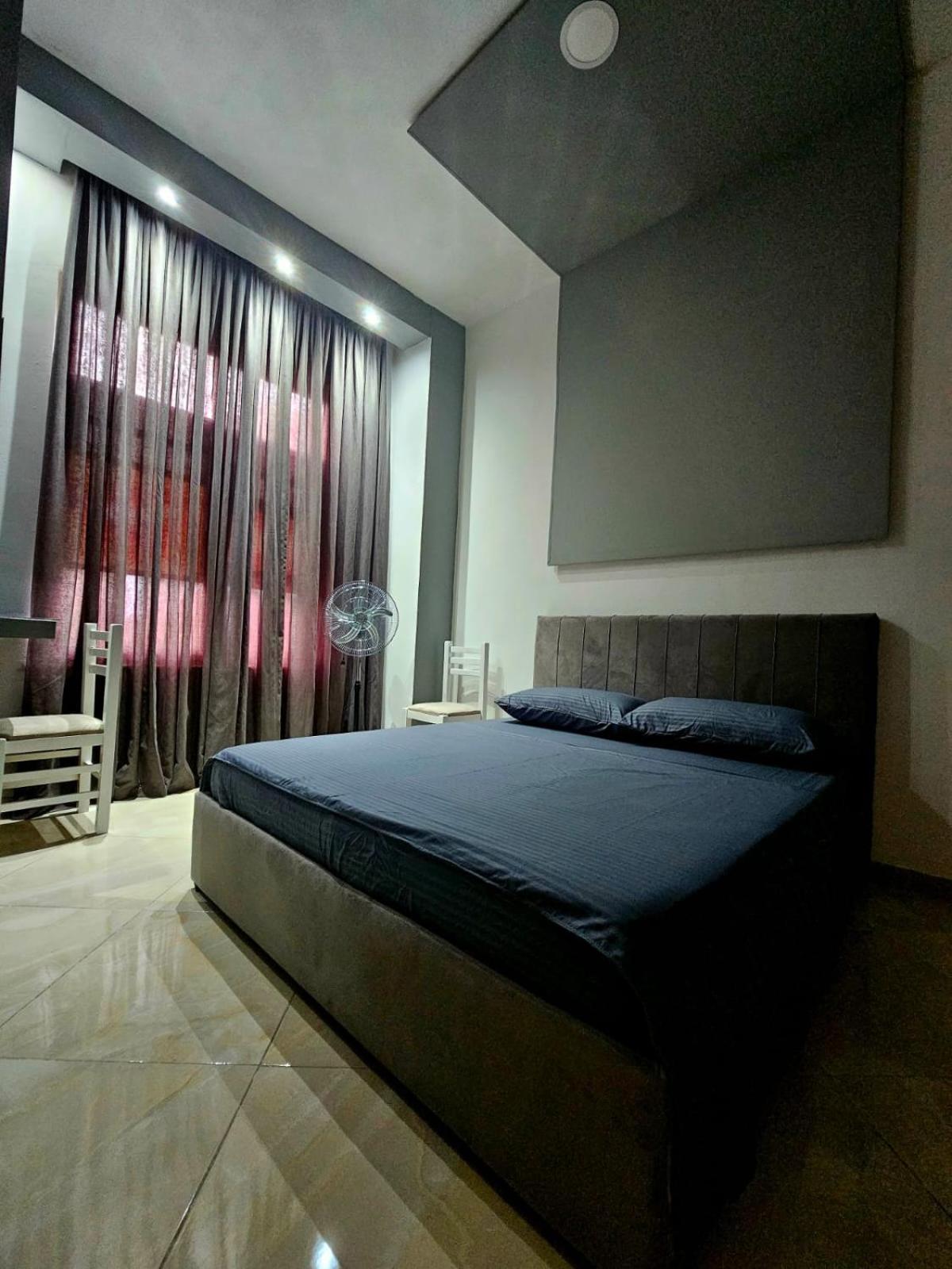 Vela Apartment Durrës 外观 照片