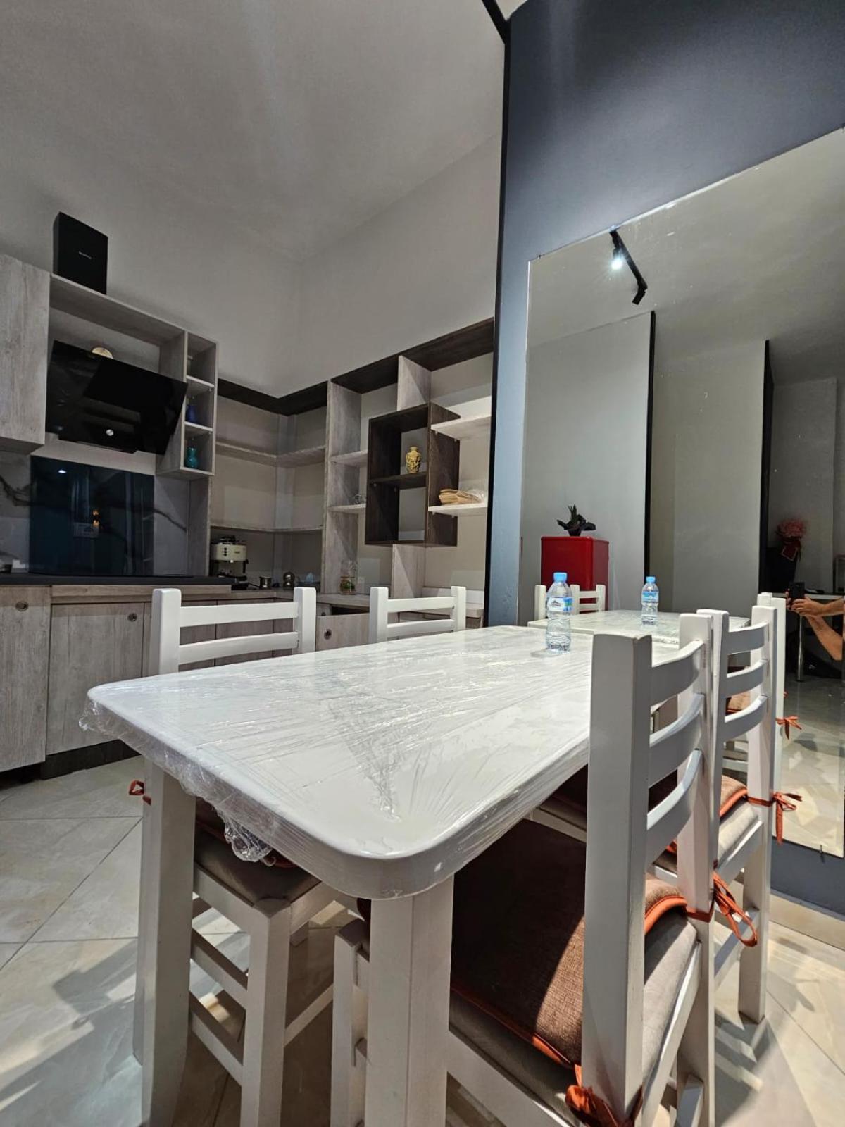 Vela Apartment Durrës 外观 照片