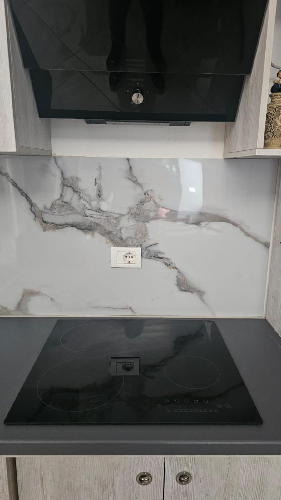 Vela Apartment Durrës 外观 照片